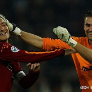 开云官网-卡佩罗信任的门将，年少成名却在罗马神经属性，26岁走下坡路