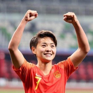 开云官网-王霜：还会考虑留洋 贾指导说男足没有女足扛练